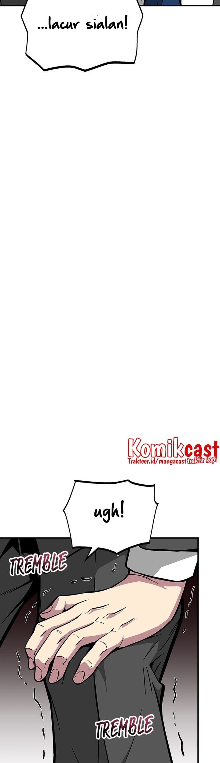 The Earth Savior Selection Chapter 35 - halaman 68