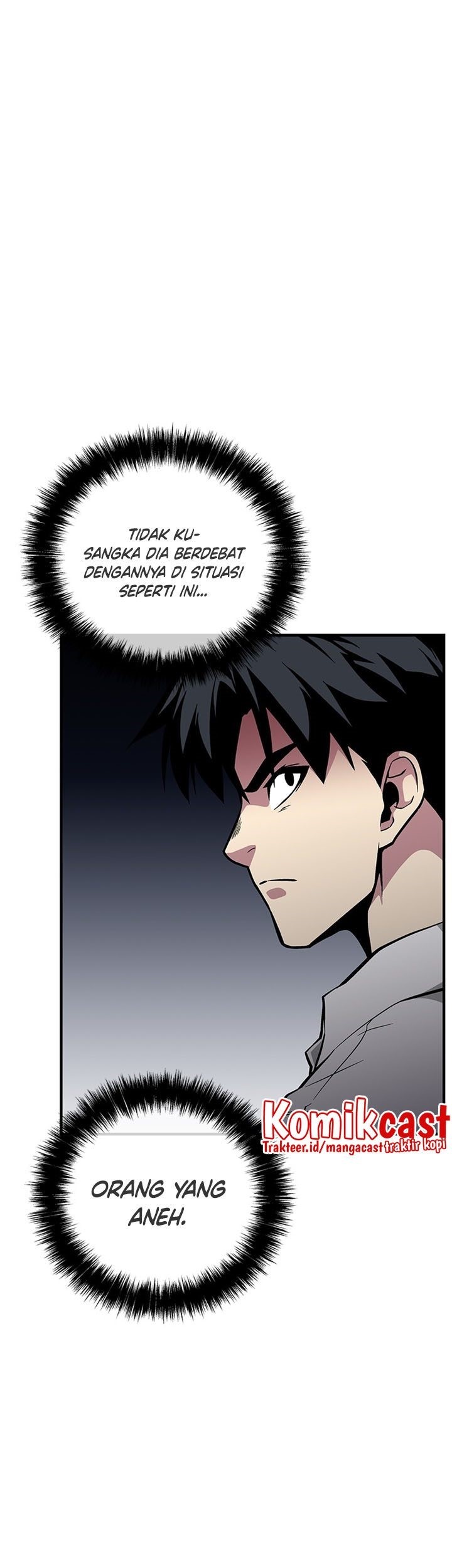 The Earth Savior Selection Chapter 35 - halaman 72