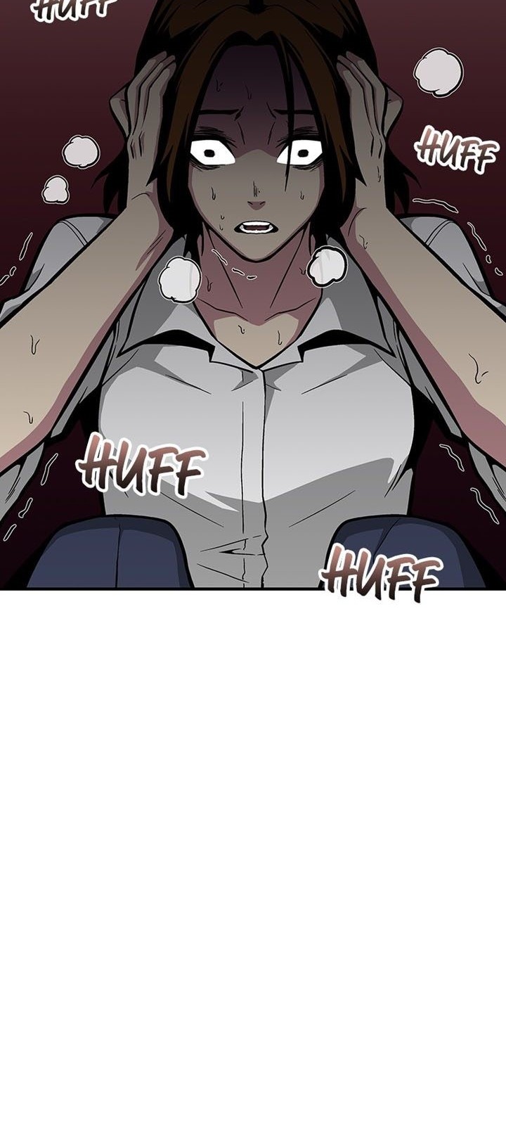 The Earth Savior Selection Chapter 35 - halaman 75