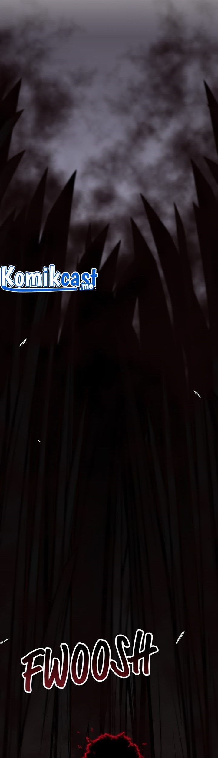 The Earth Savior Selection Chapter 35 - halaman 86
