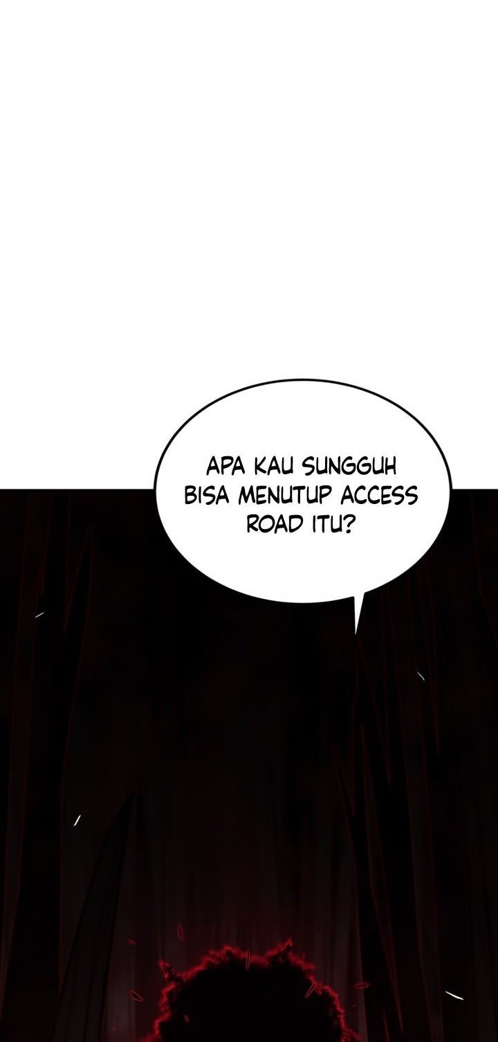 The Earth Savior Selection Chapter 35 - halaman 89