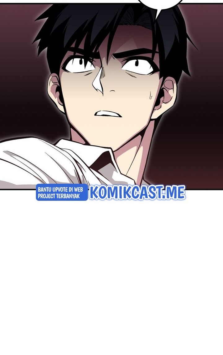 The Earth Savior Selection Chapter 36 - halaman 13