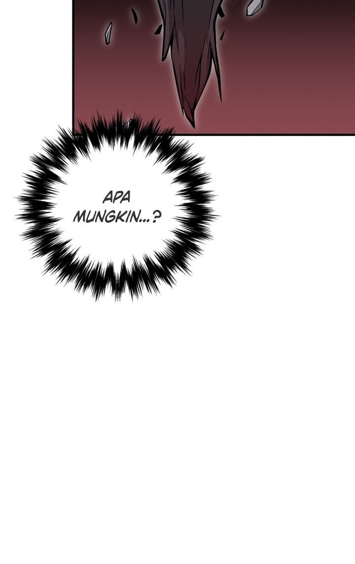 The Earth Savior Selection Chapter 36 - halaman 15