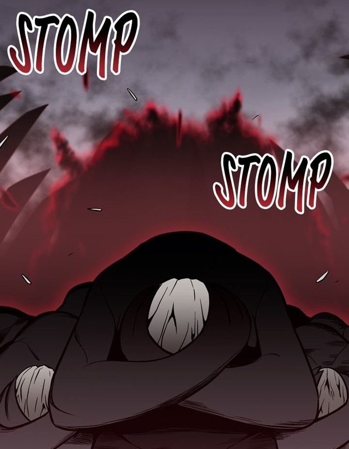 The Earth Savior Selection Chapter 36 - halaman 23