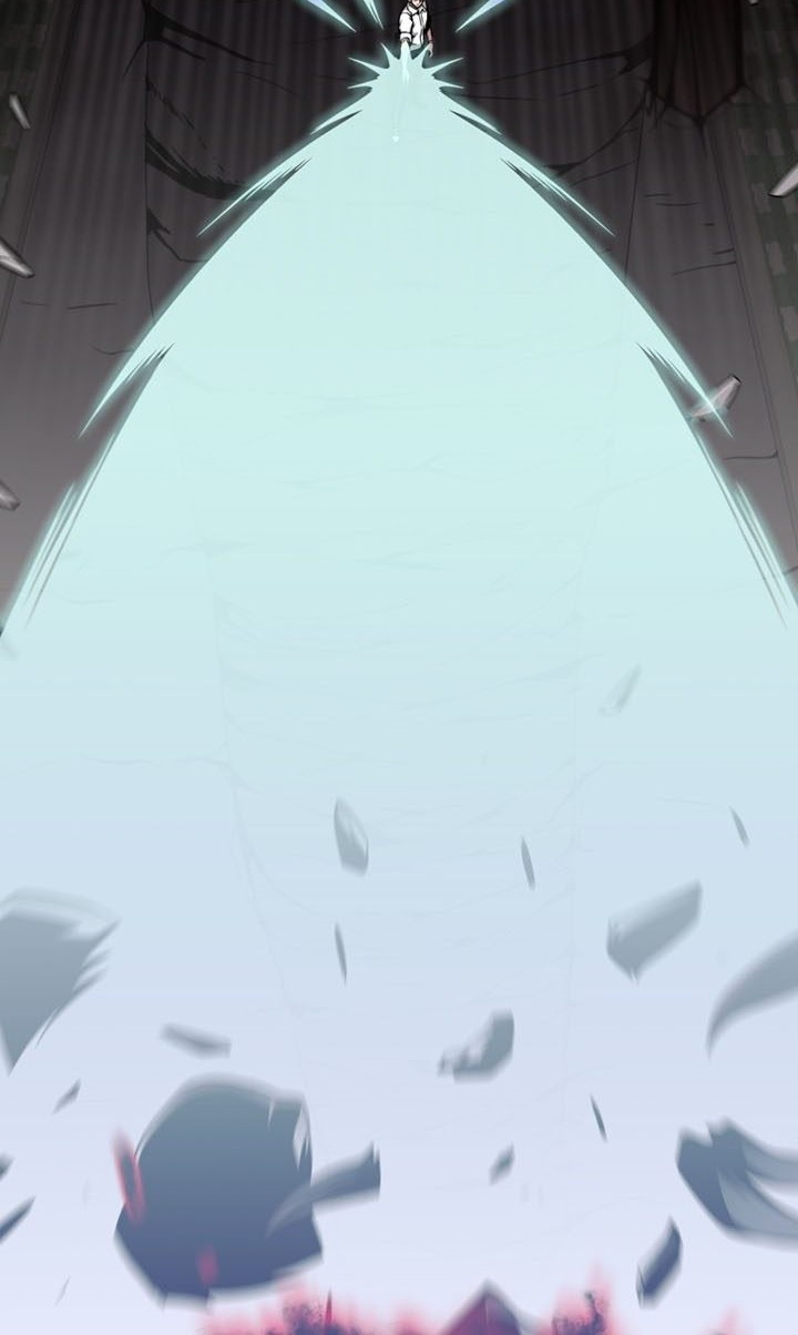 The Earth Savior Selection Chapter 36 - halaman 33