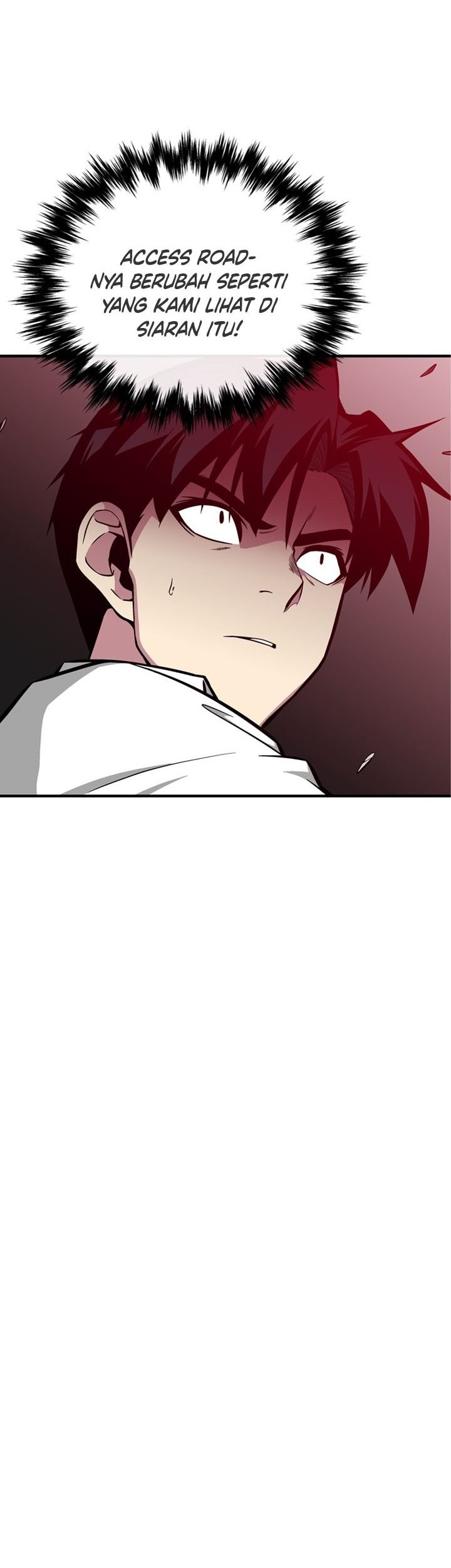 The Earth Savior Selection Chapter 36 - halaman 4