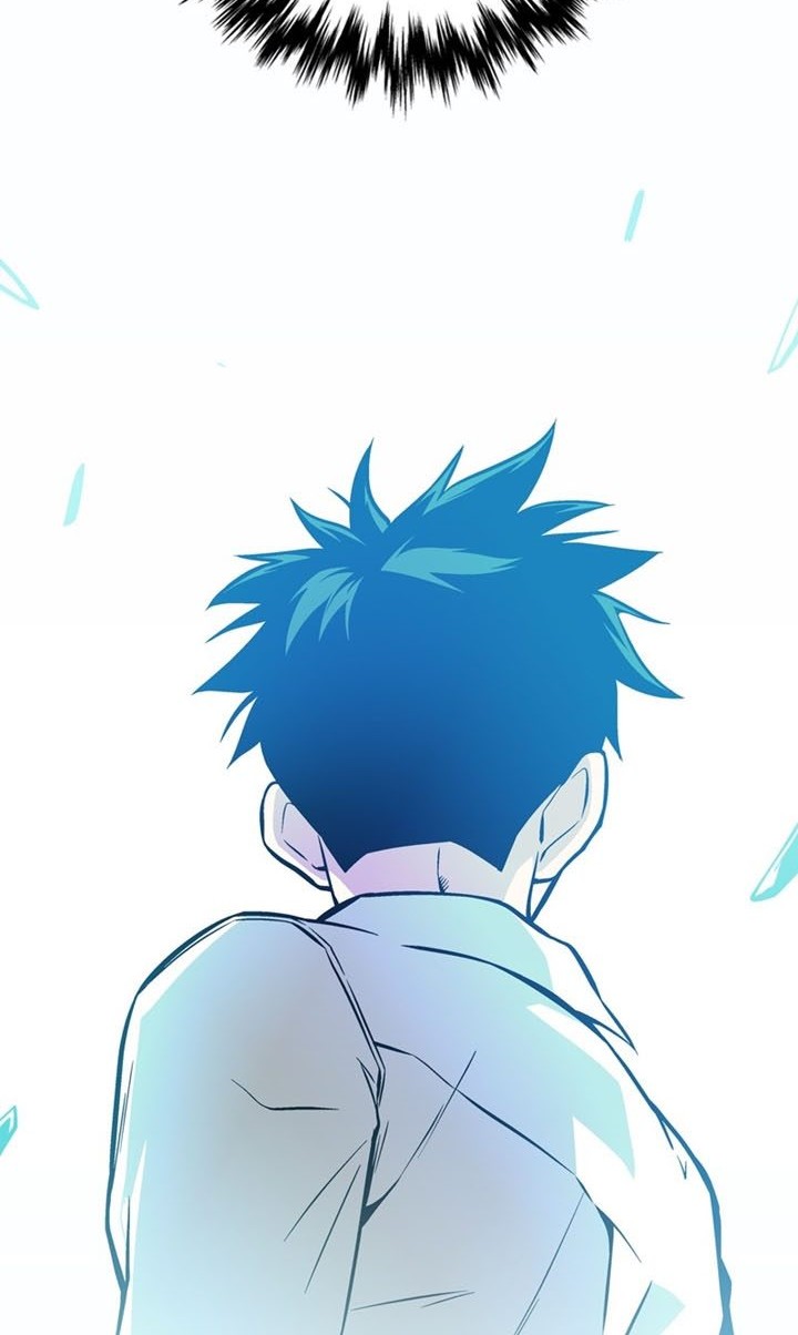 The Earth Savior Selection Chapter 36 - halaman 41