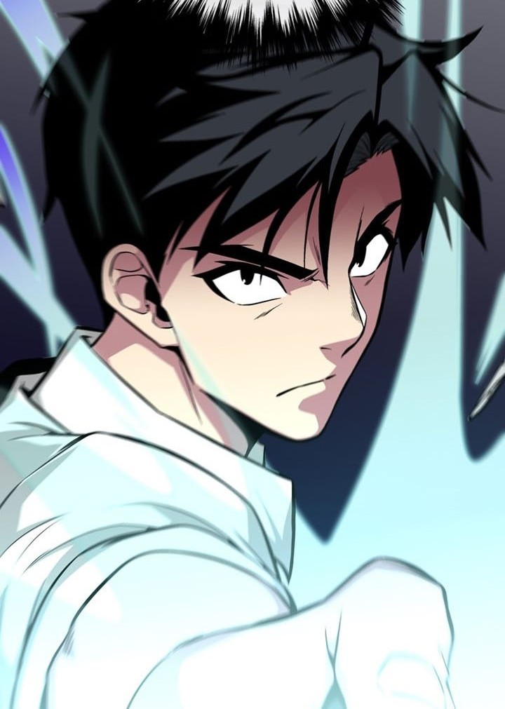 The Earth Savior Selection Chapter 36 - halaman 47