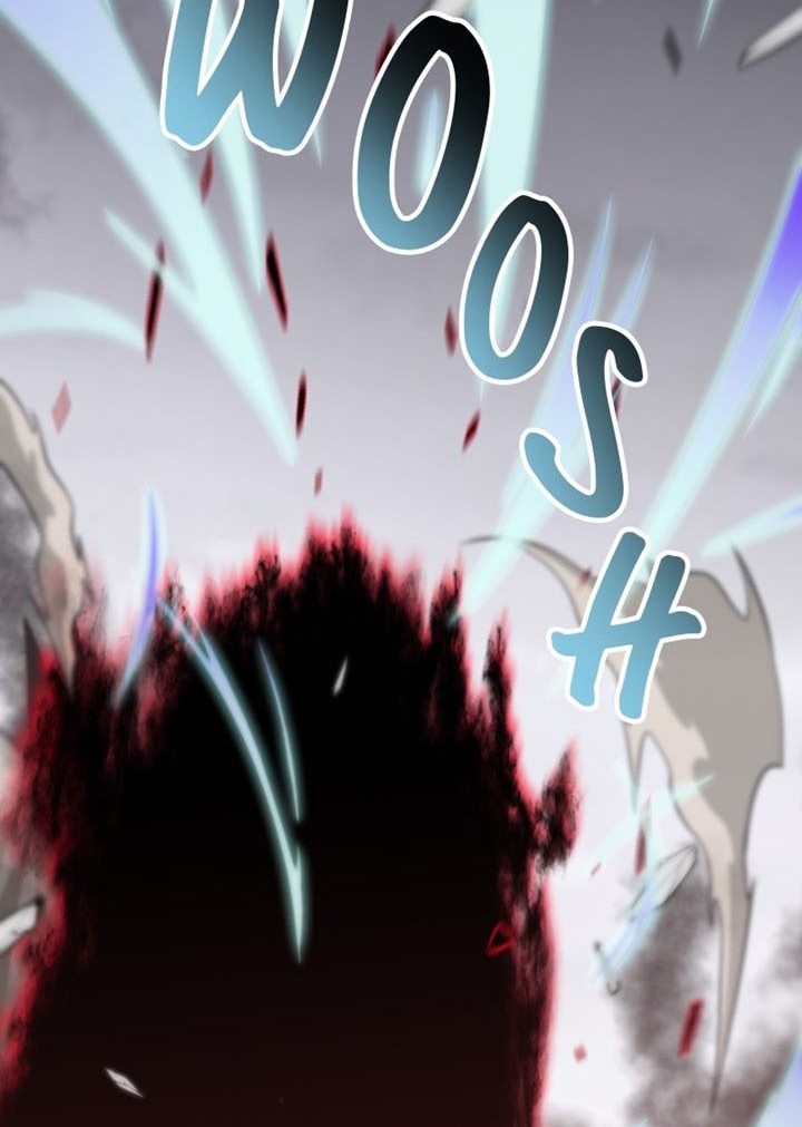 The Earth Savior Selection Chapter 36 - halaman 49