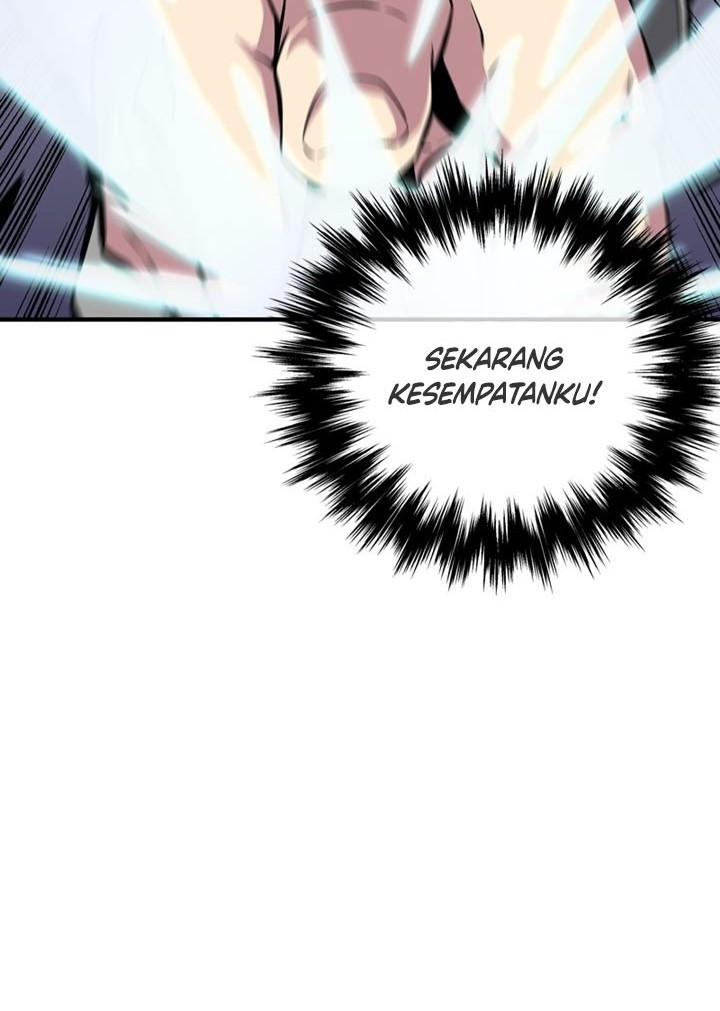 The Earth Savior Selection Chapter 36 - halaman 51