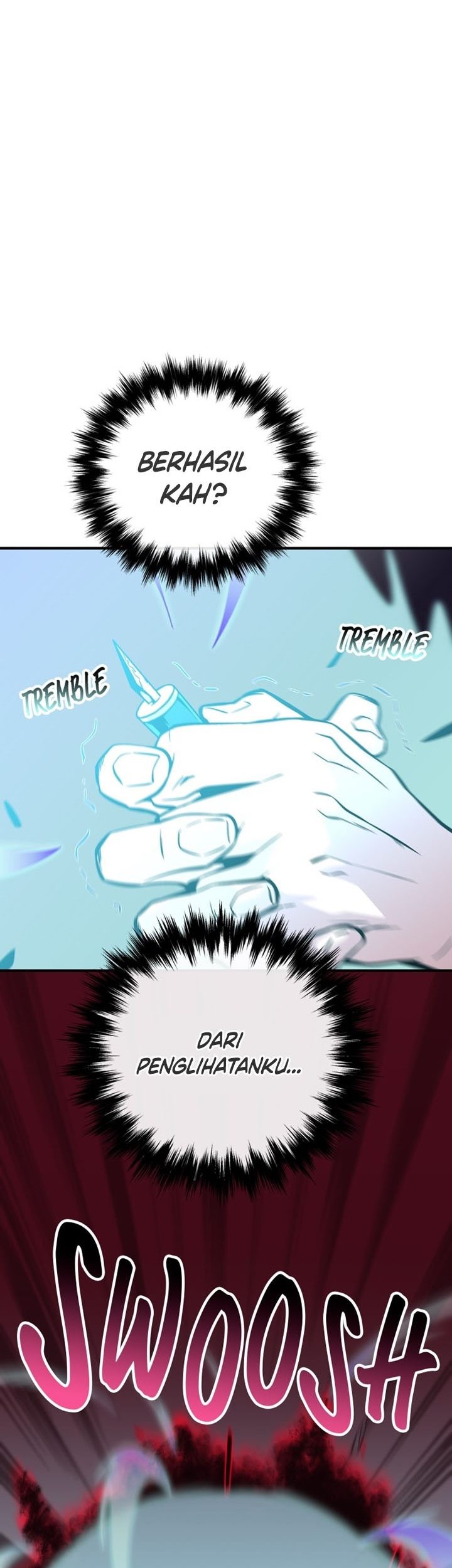 The Earth Savior Selection Chapter 36 - halaman 62