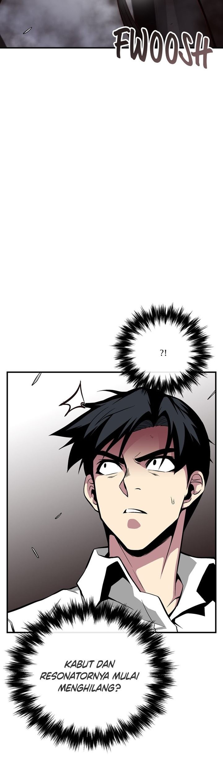 The Earth Savior Selection Chapter 36 - halaman 80