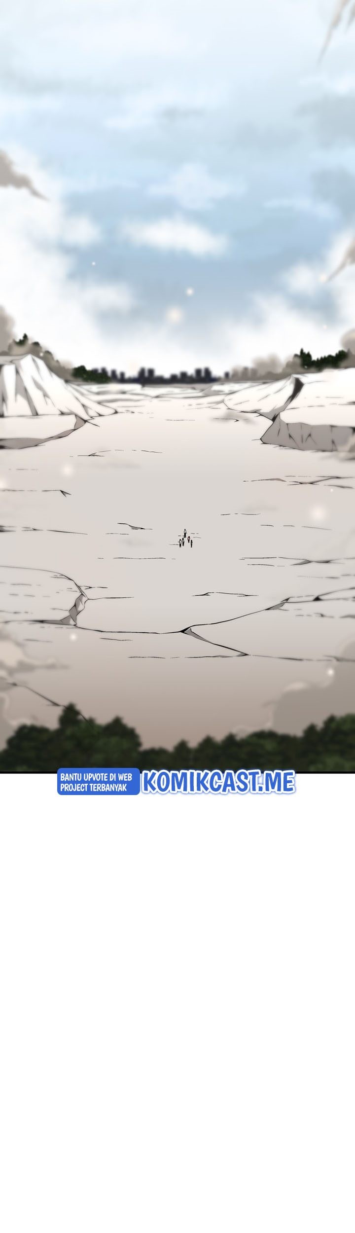 The Earth Savior Selection Chapter 36 - halaman 86