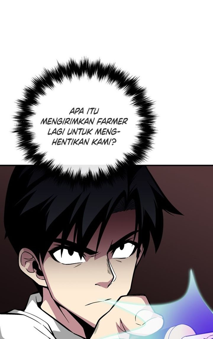 The Earth Savior Selection Chapter 36 - halaman 9
