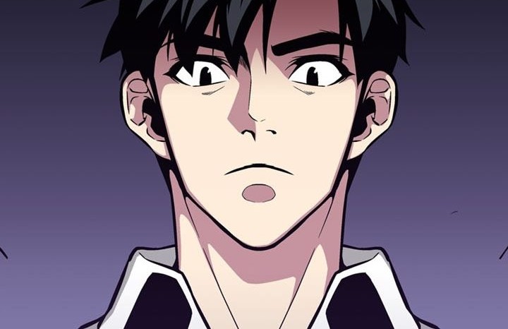 The Earth Savior Selection Chapter 36 - halaman 95