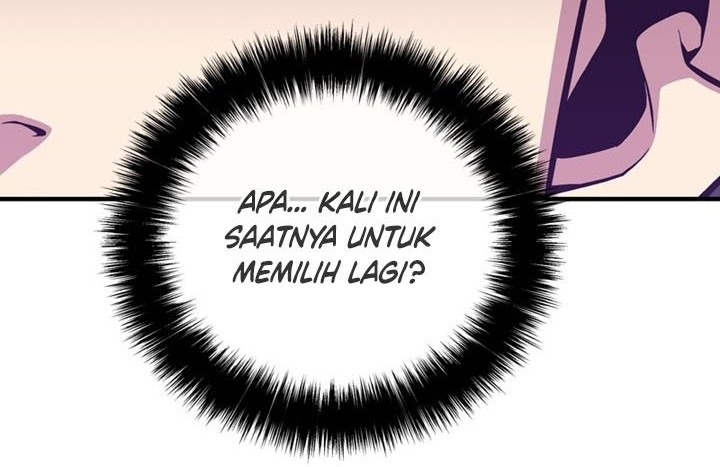 The Earth Savior Selection Chapter 36 - halaman 97