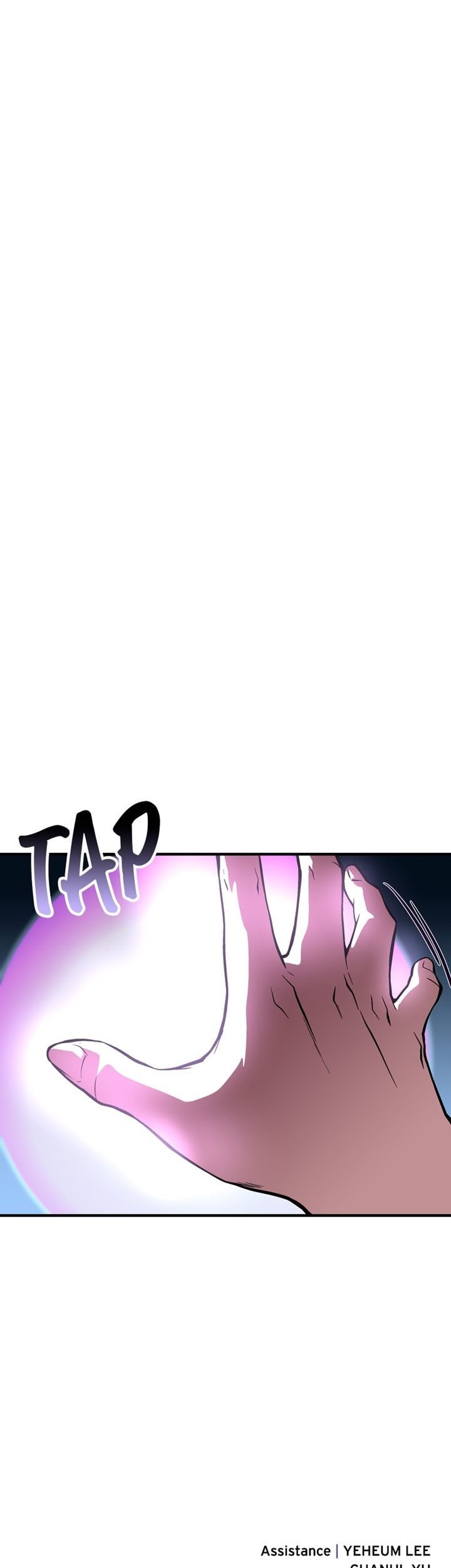 The Earth Savior Selection Chapter 36 - halaman 98
