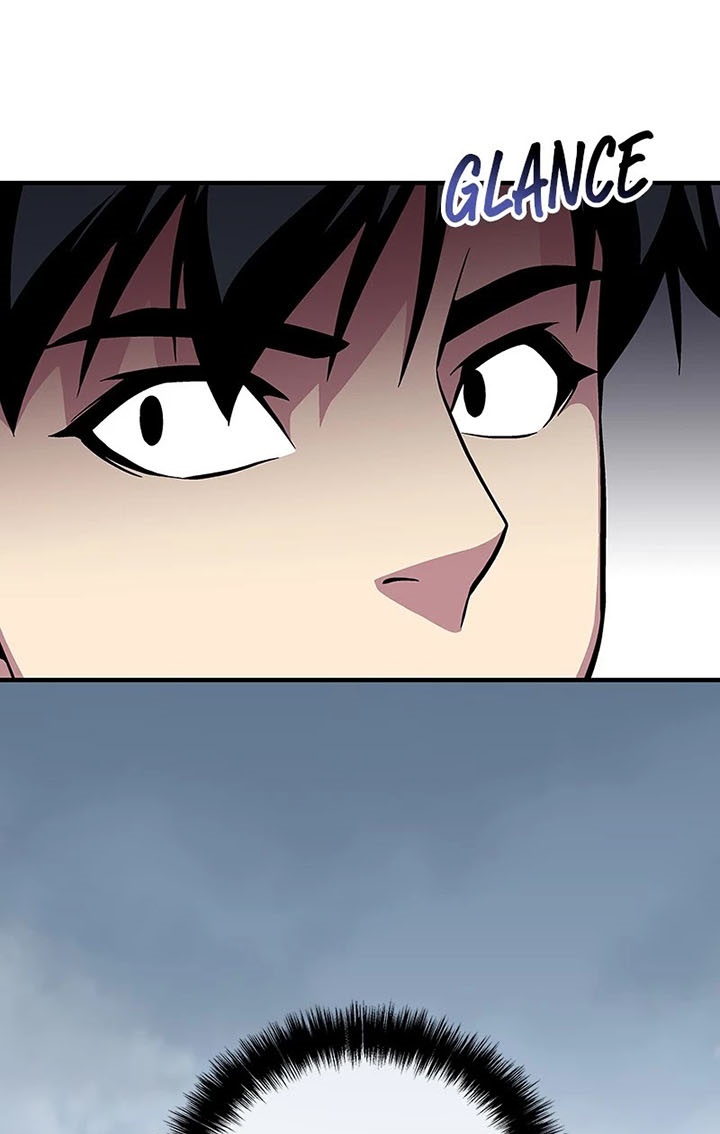 The Earth Savior Selection Chapter 37 - halaman 104