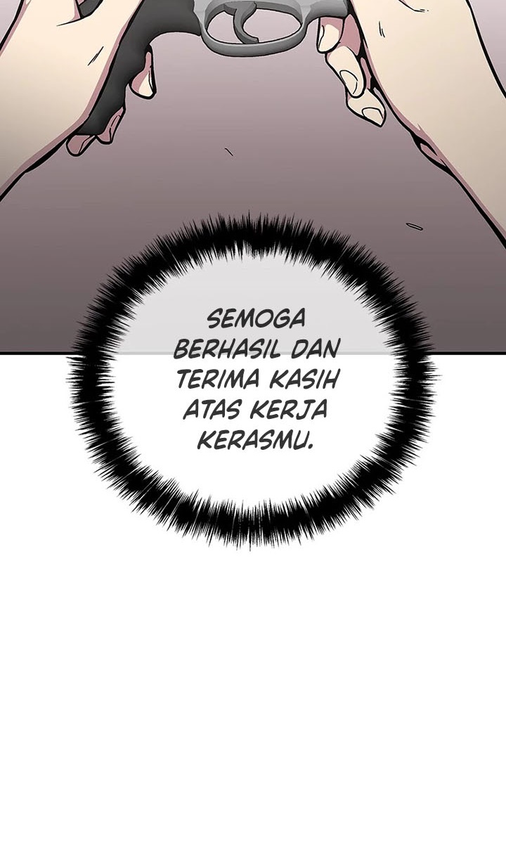 The Earth Savior Selection Chapter 37 - halaman 111