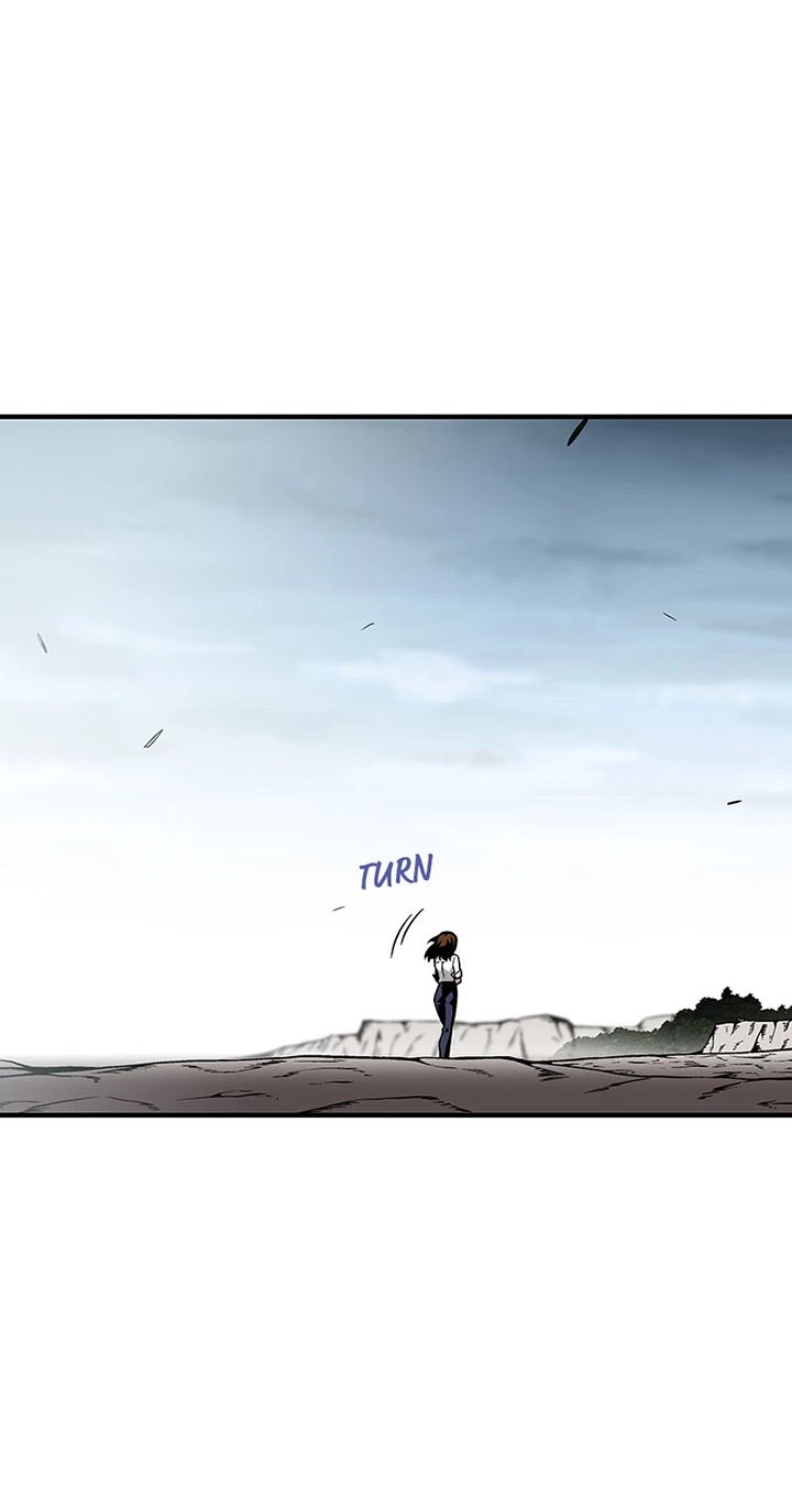 The Earth Savior Selection Chapter 37 - halaman 112