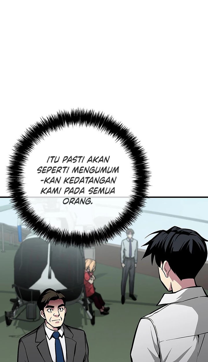 The Earth Savior Selection Chapter 37 - halaman 118