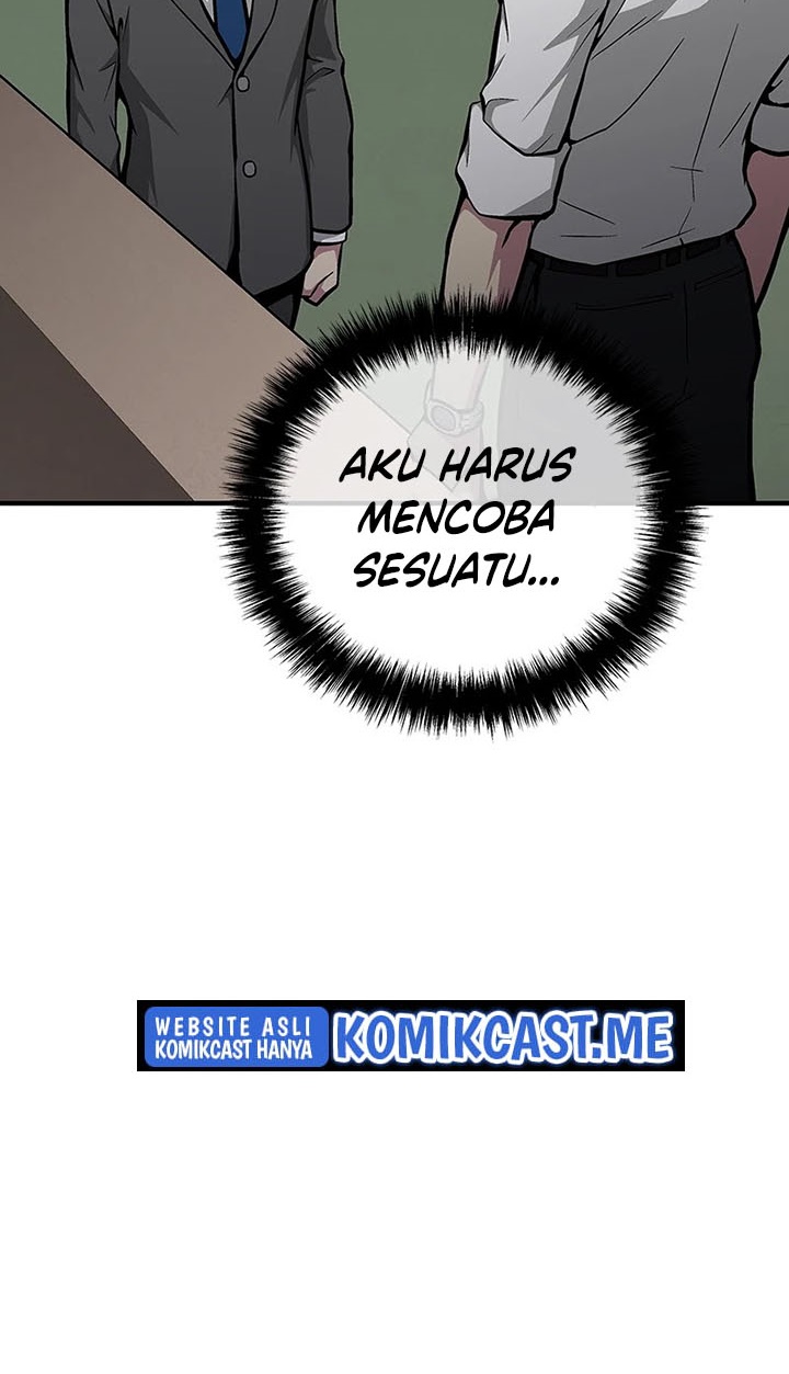 The Earth Savior Selection Chapter 37 - halaman 119