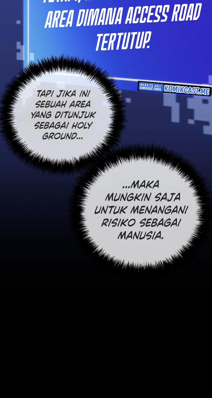 The Earth Savior Selection Chapter 37 - halaman 13