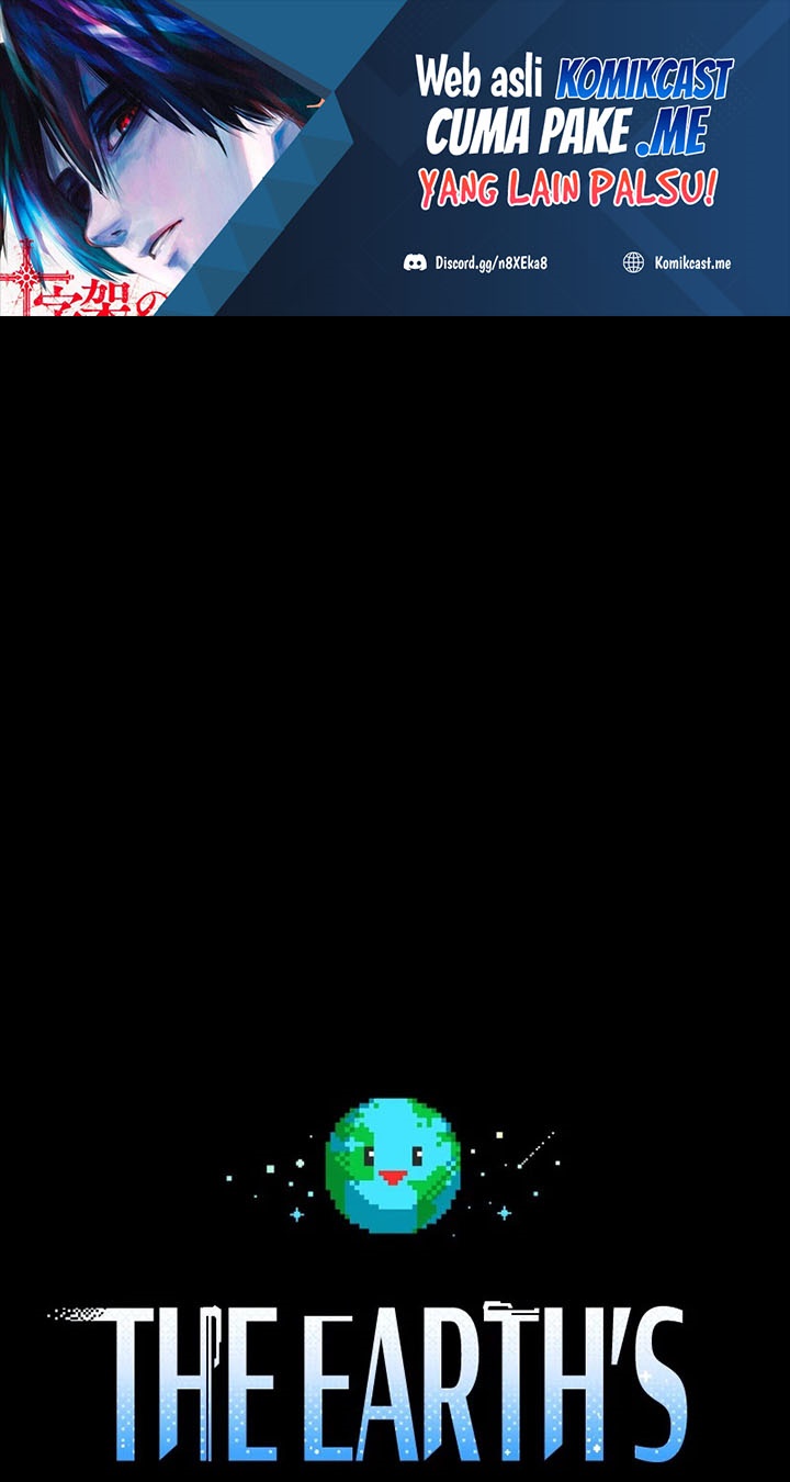 The Earth Savior Selection Chapter 37 - halaman 2