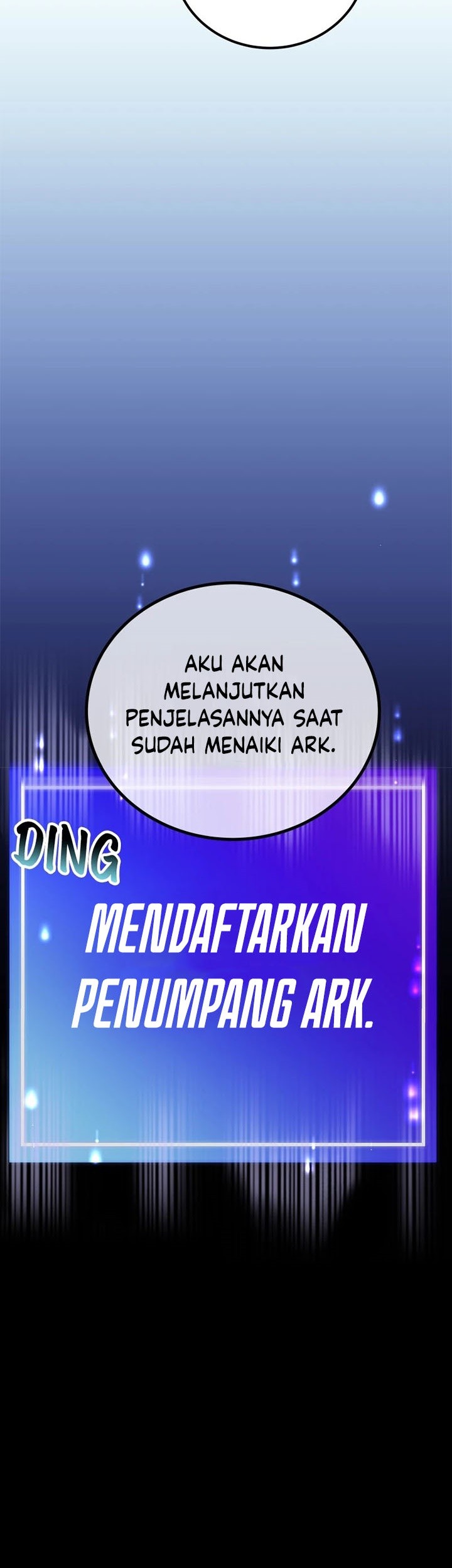 The Earth Savior Selection Chapter 37 - halaman 22