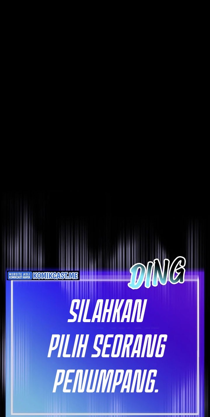 The Earth Savior Selection Chapter 37 - halaman 23