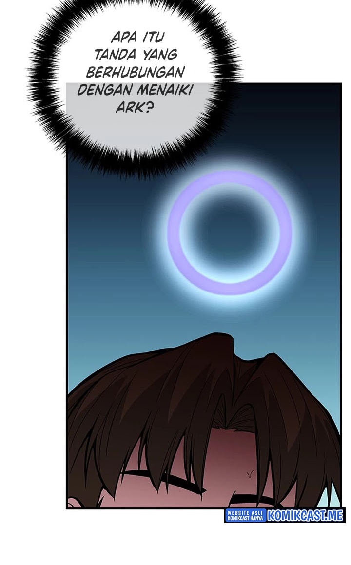 The Earth Savior Selection Chapter 37 - halaman 27