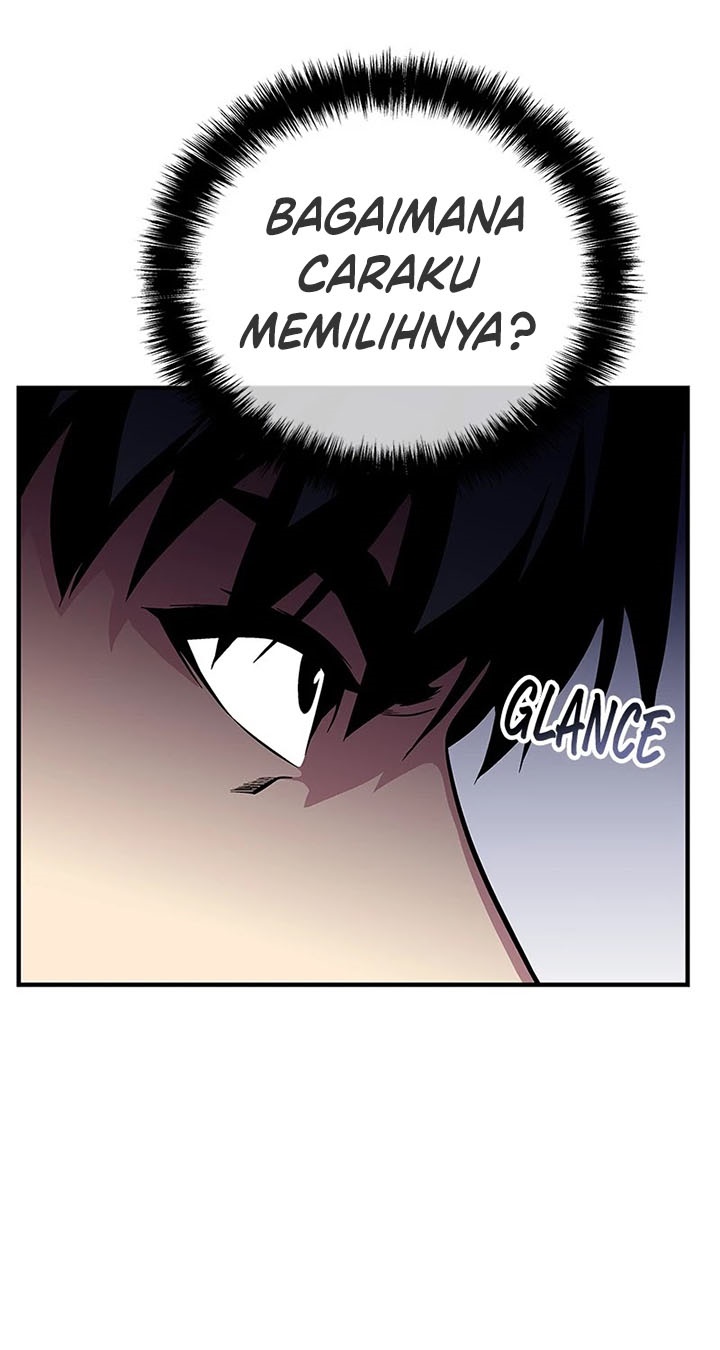 The Earth Savior Selection Chapter 37 - halaman 28