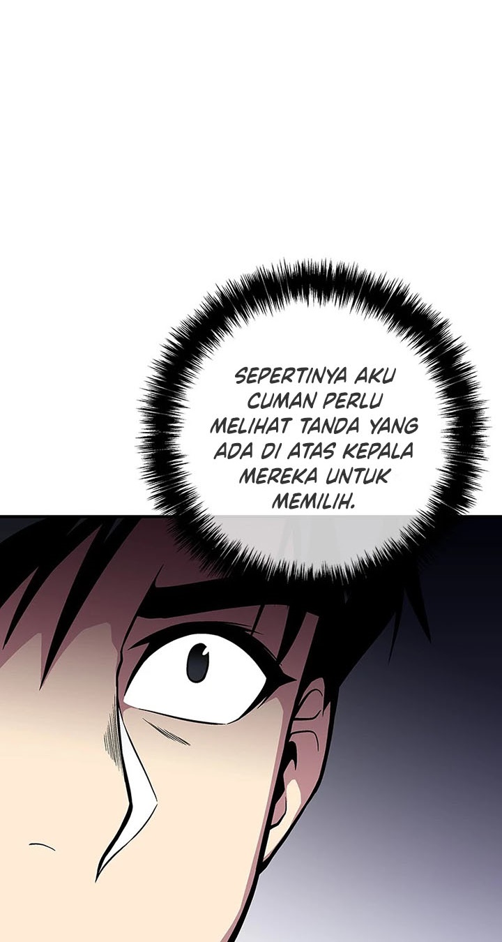 The Earth Savior Selection Chapter 37 - halaman 31