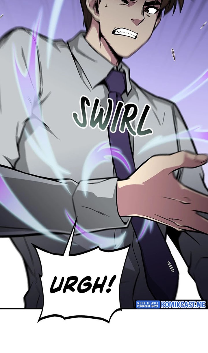 The Earth Savior Selection Chapter 37 - halaman 33