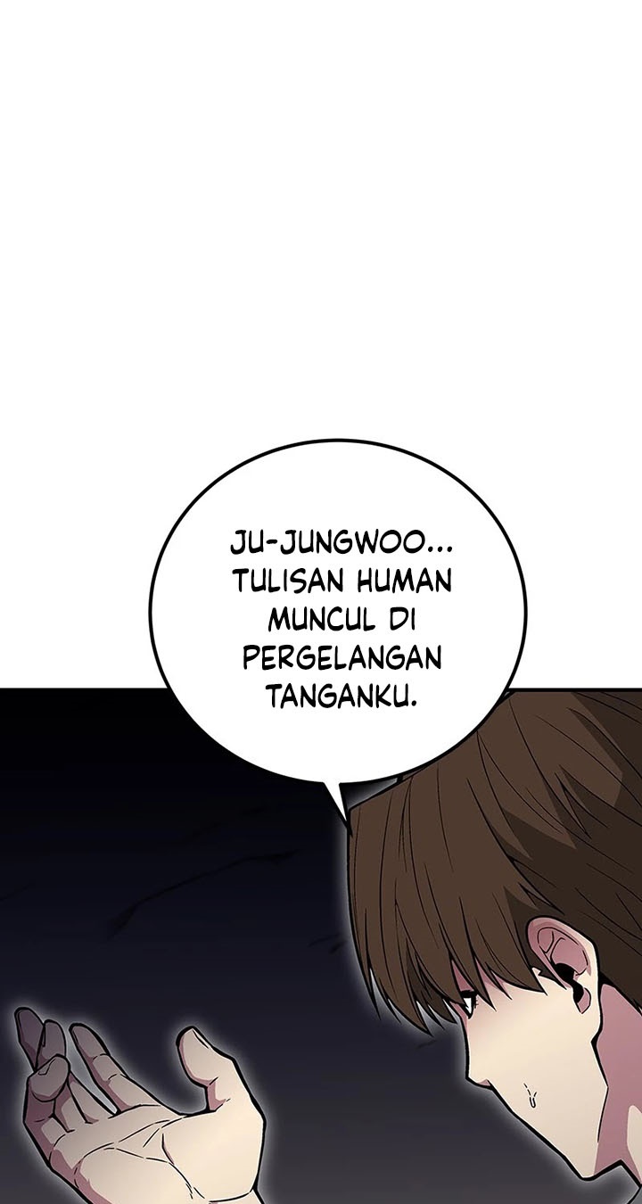 The Earth Savior Selection Chapter 37 - halaman 36