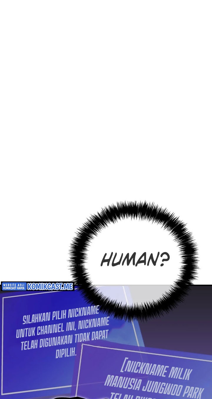 The Earth Savior Selection Chapter 37 - halaman 38
