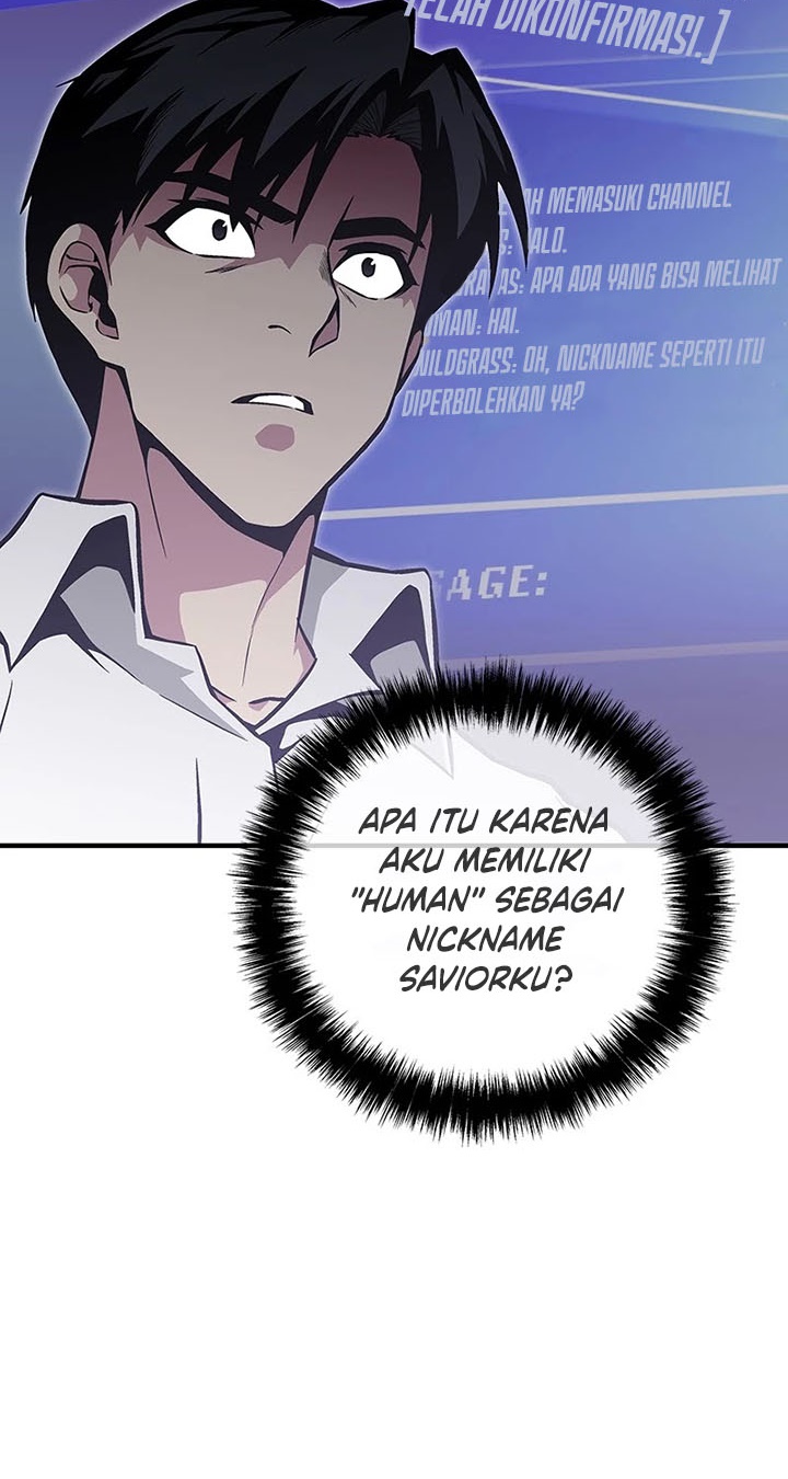 The Earth Savior Selection Chapter 37 - halaman 39