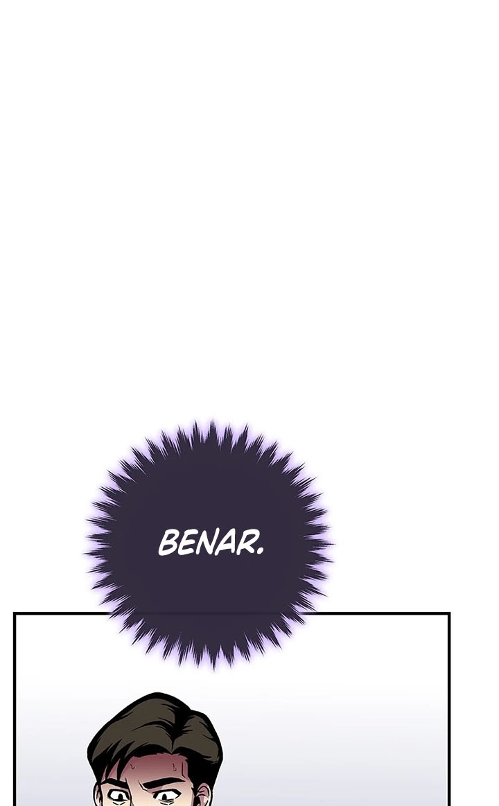 The Earth Savior Selection Chapter 37 - halaman 40