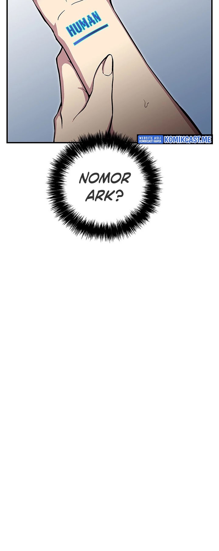 The Earth Savior Selection Chapter 37 - halaman 42