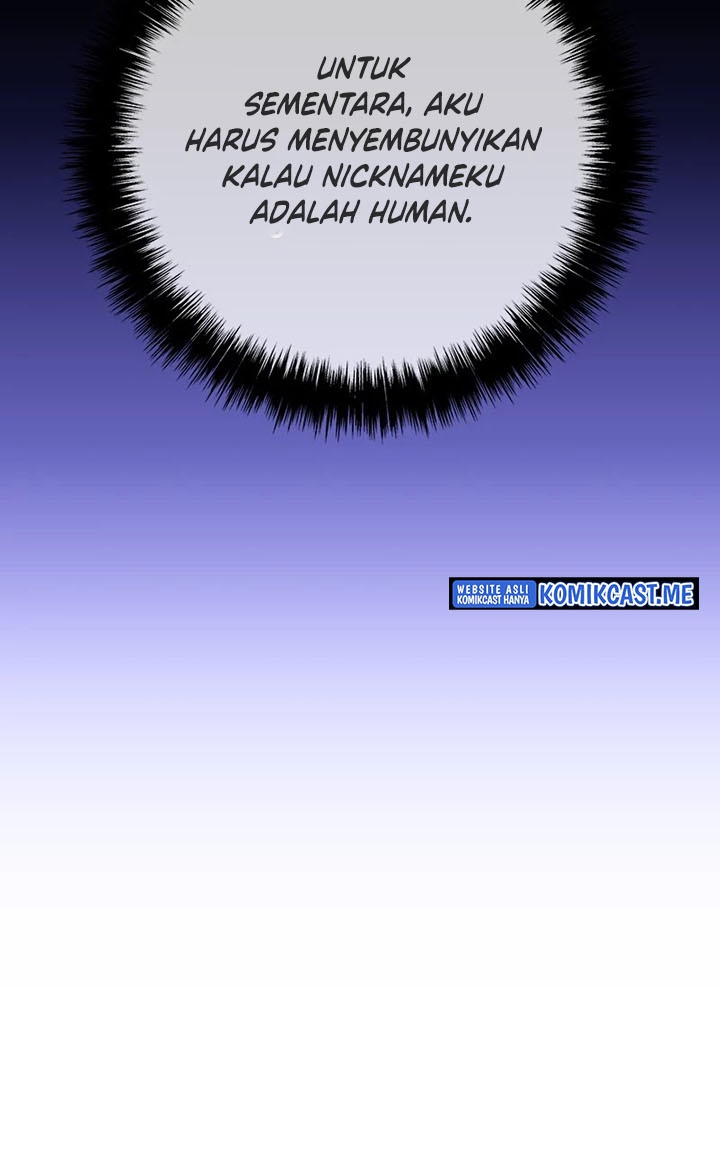 The Earth Savior Selection Chapter 37 - halaman 47