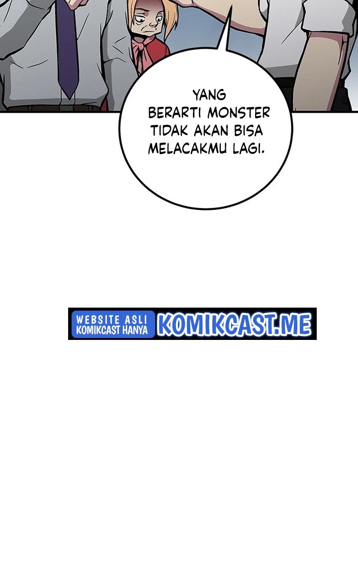 The Earth Savior Selection Chapter 37 - halaman 49