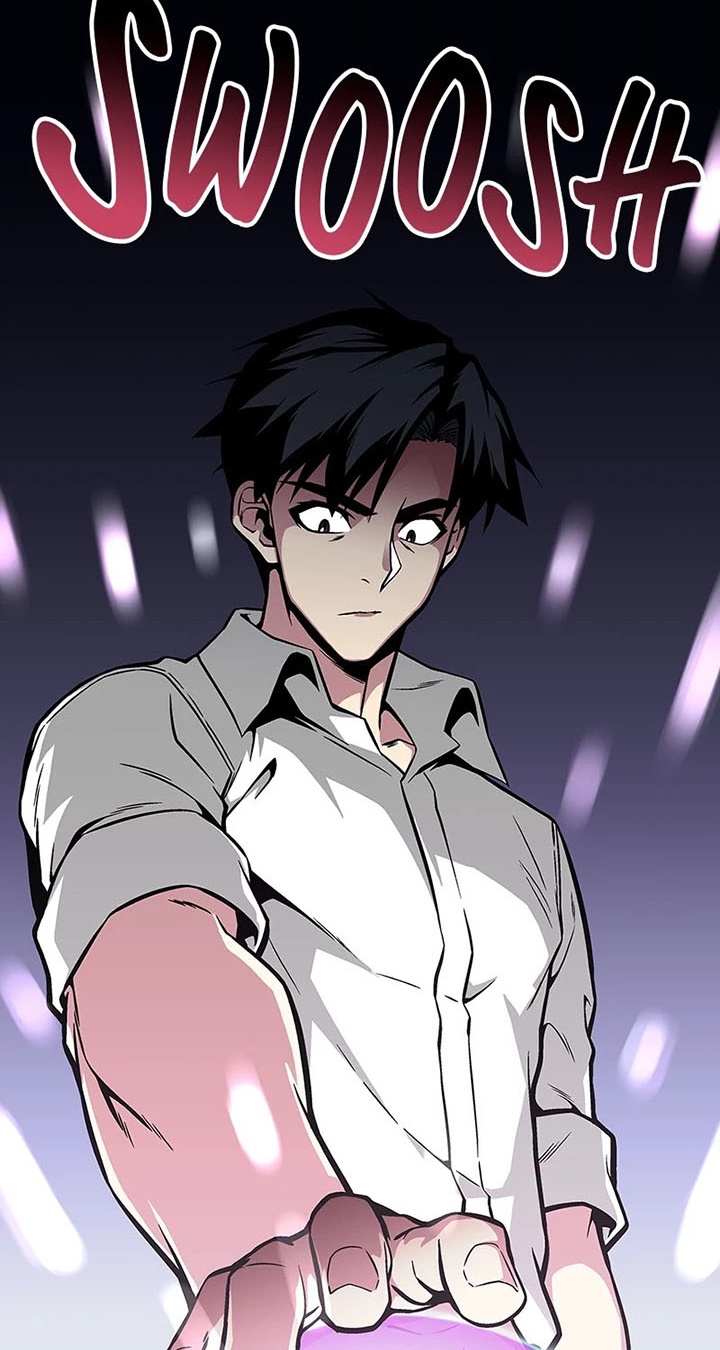 The Earth Savior Selection Chapter 37 - halaman 5