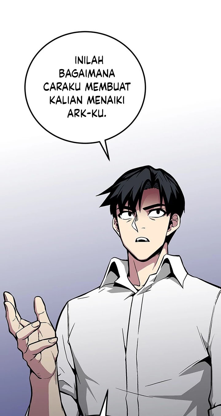 The Earth Savior Selection Chapter 37 - halaman 50