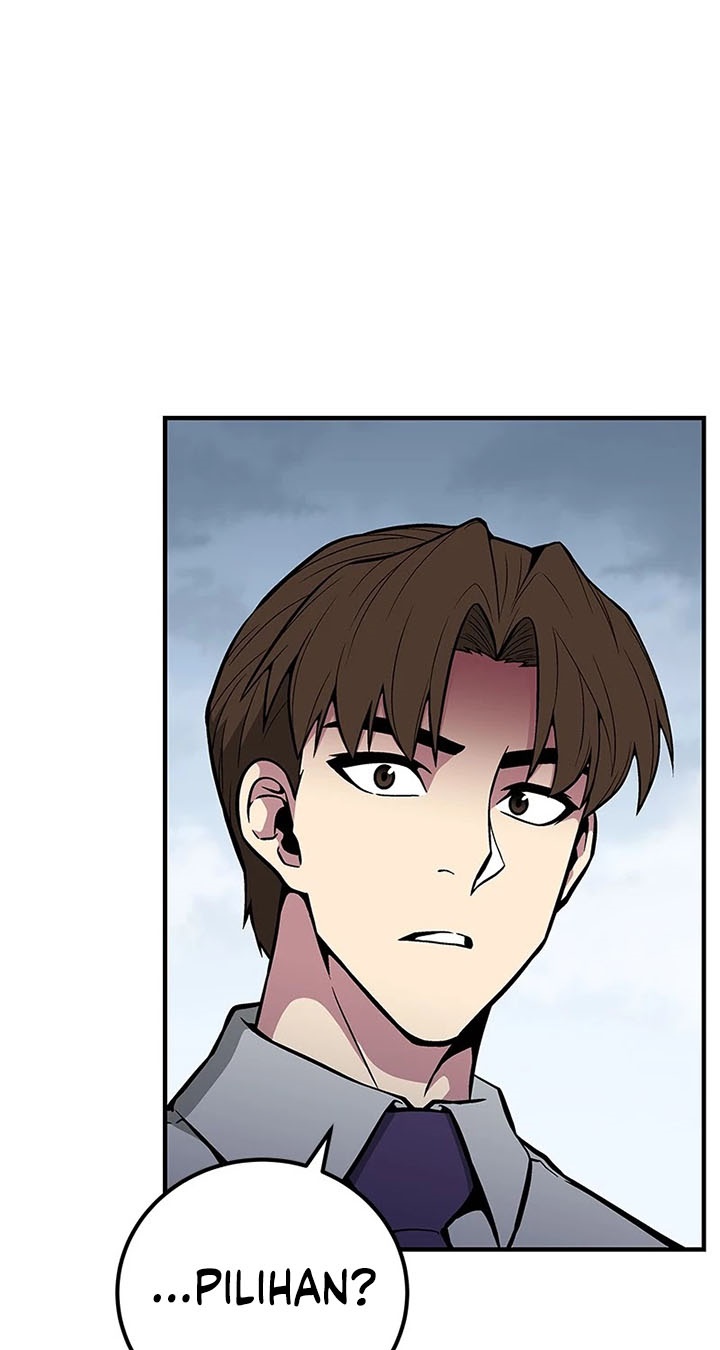 The Earth Savior Selection Chapter 37 - halaman 52