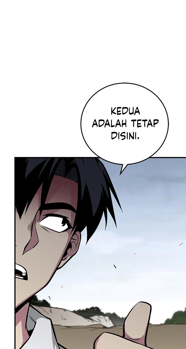 The Earth Savior Selection Chapter 37 - halaman 58