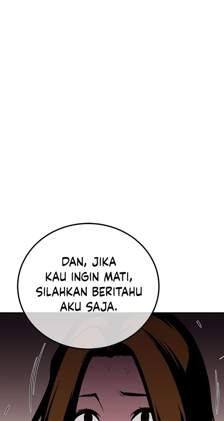 The Earth Savior Selection Chapter 37 - halaman 60