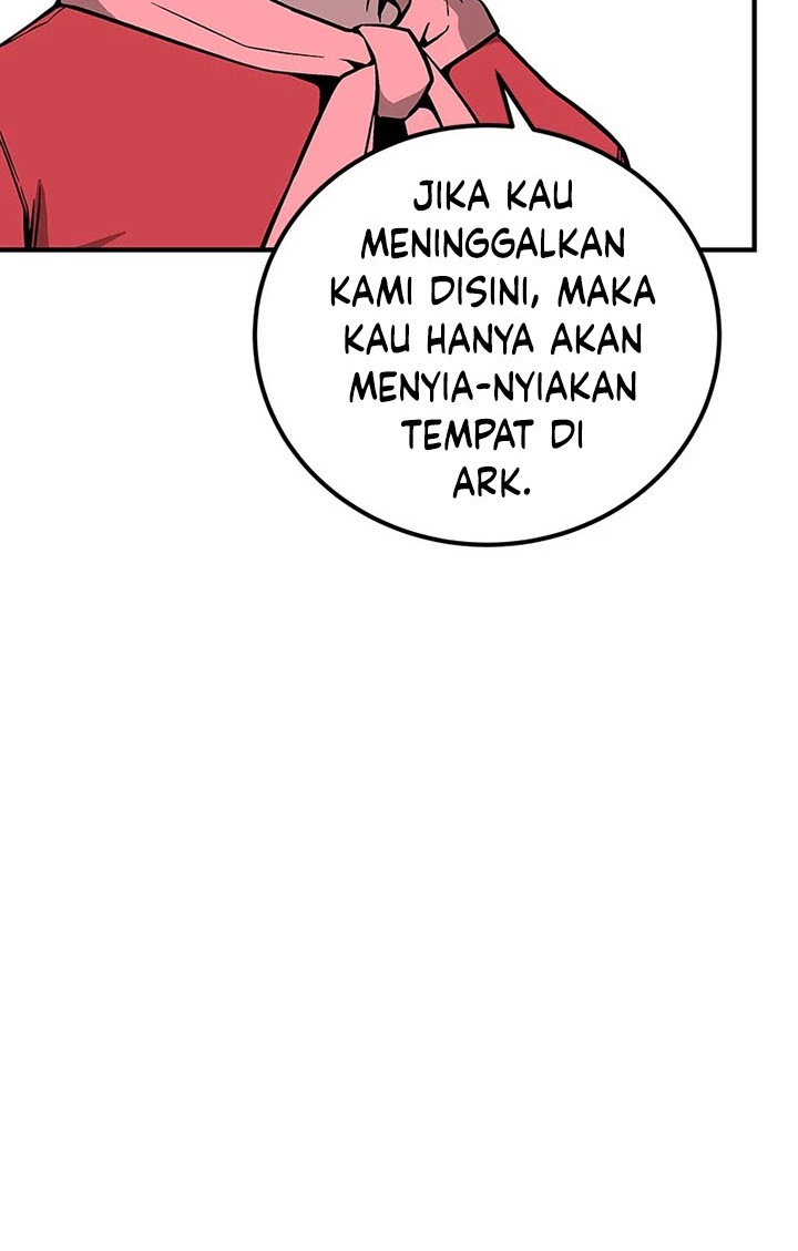 The Earth Savior Selection Chapter 37 - halaman 65