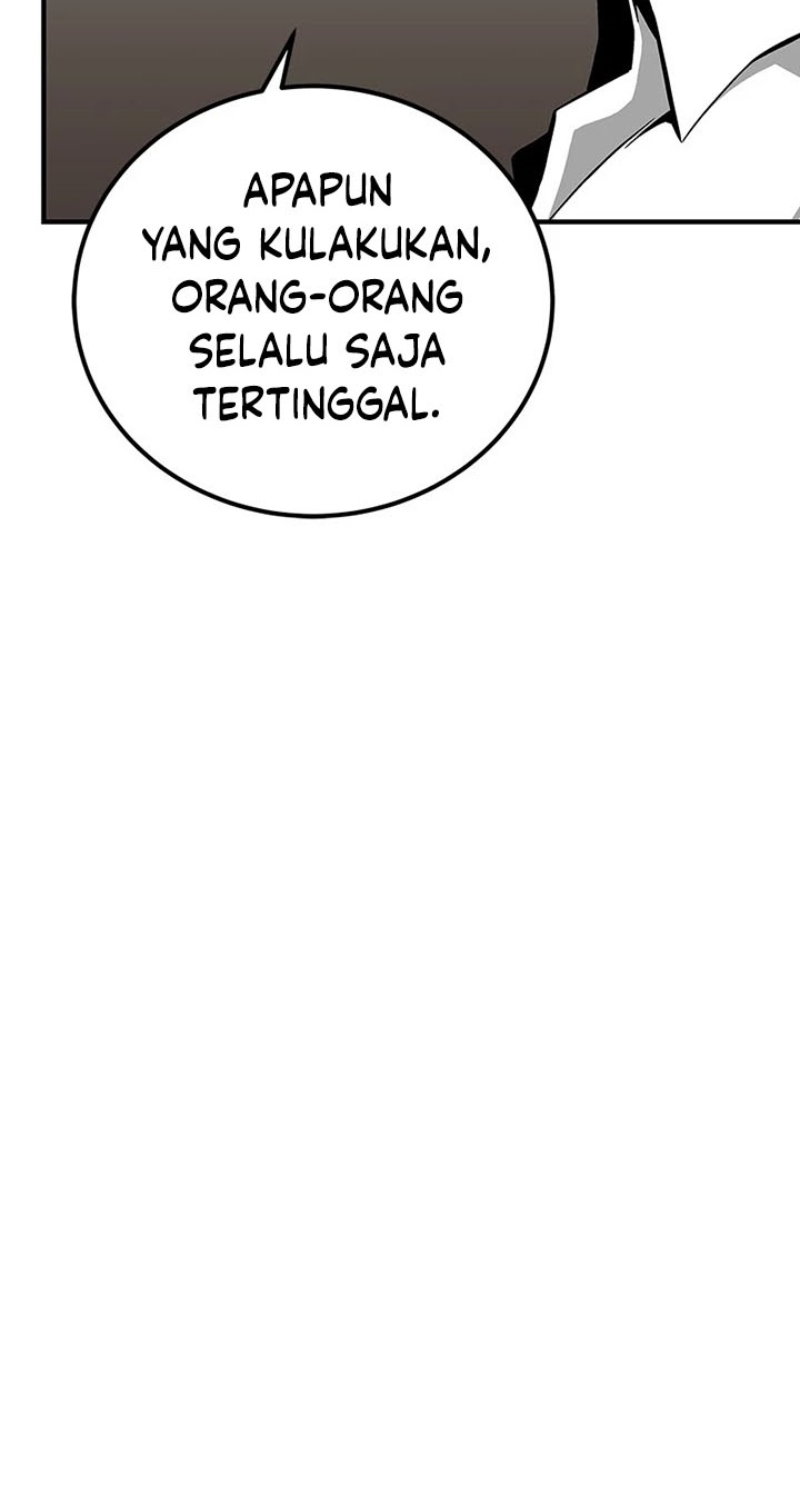 The Earth Savior Selection Chapter 37 - halaman 67