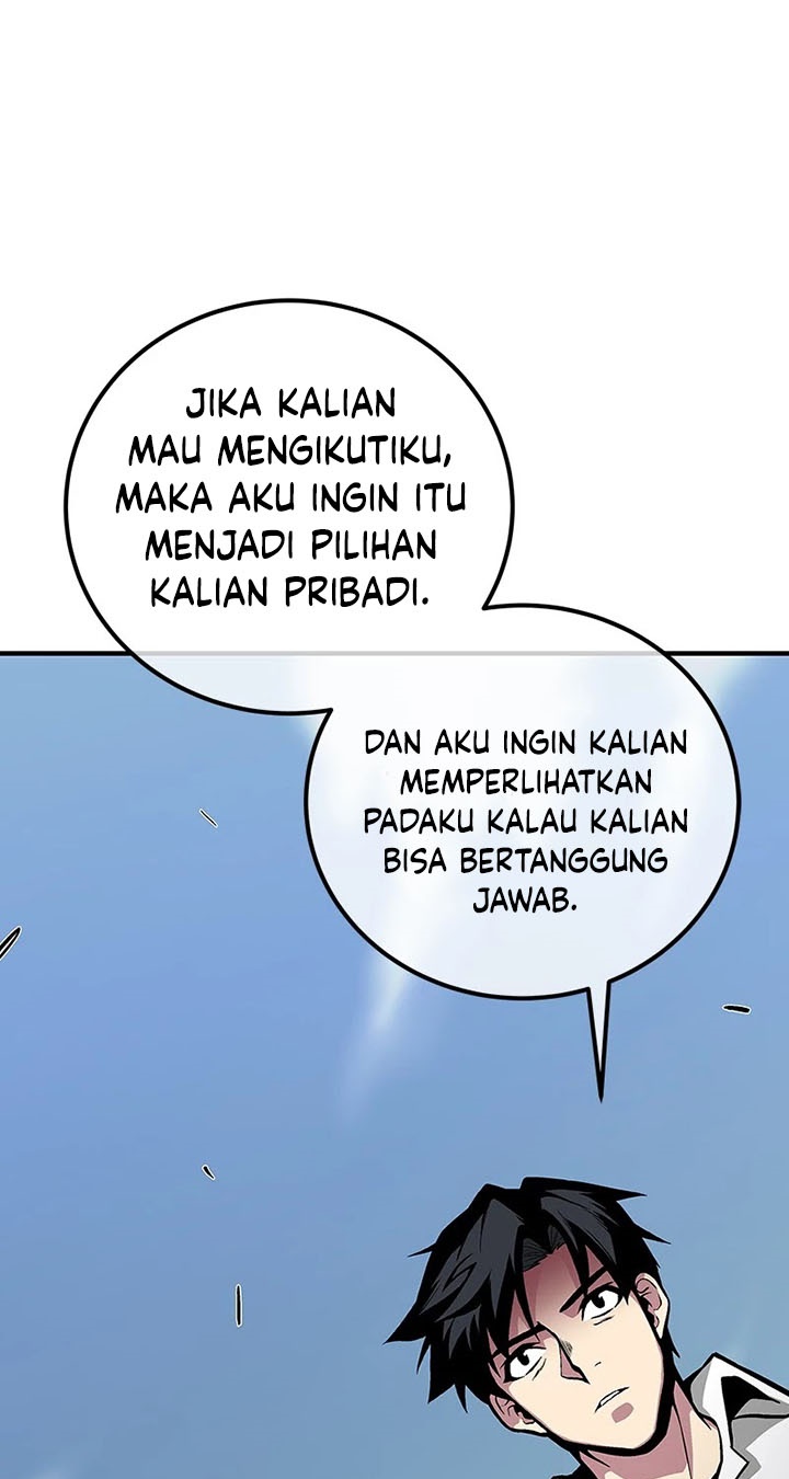 The Earth Savior Selection Chapter 37 - halaman 68