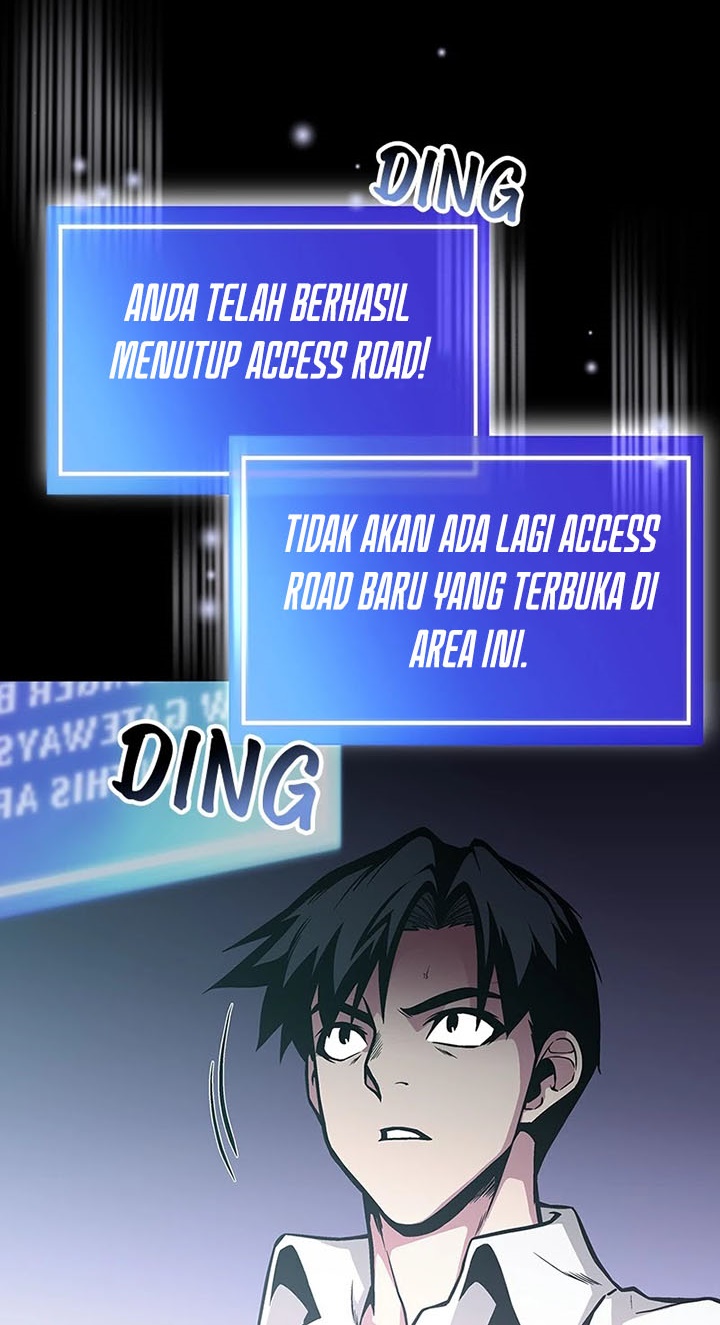 The Earth Savior Selection Chapter 37 - halaman 7